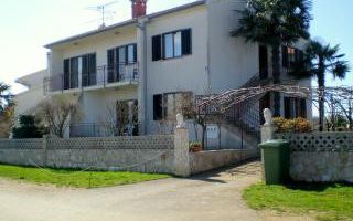Appartement A4 dans Porec Vrvari