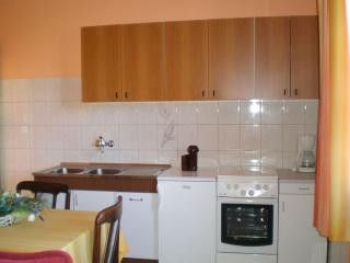 Appartement A4 dans Porec Vrvari 1