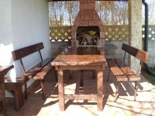 Appartement A4 dans Porec Vrvari 8
