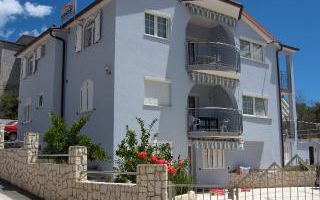 Appartement A1 dans Okrug Gornji