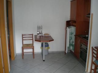 Appartement Br.1 dans Moscenicka Draga 1