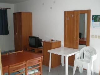 Appartement Br.1 dans Moscenicka Draga 2