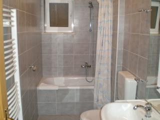 Appartement Br.1 dans Moscenicka Draga 8