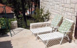 Appartement Santa Lucia dans Milna