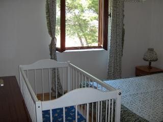 Appartement Santa Lucia dans Milna 6