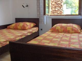 Appartement Santa Lucia dans Milna 7