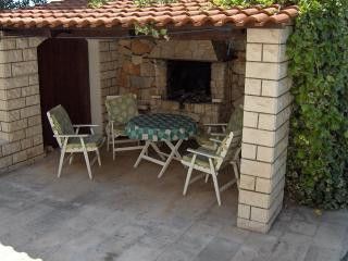 Appartement Santa Lucia dans Milna 9