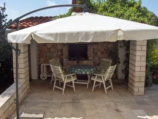 Appartement Santa Lucia dans Milna 11