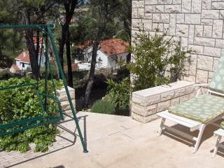 Appartement Santa Lucia dans Milna 12