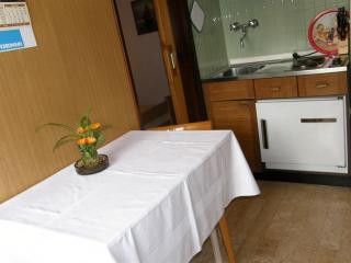 Appartement App br. 2 dans Rabac 2