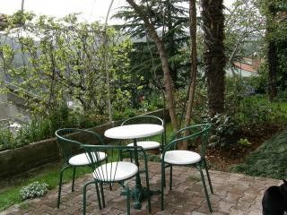 Appartement App br. 2 dans Rabac 8
