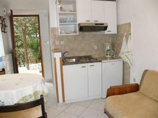 Appartement Br.3 dans Rabac 1