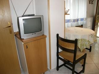 Appartement Br.3 dans Rabac 2