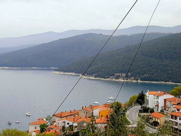 Appartement Br.3 dans Rabac 8