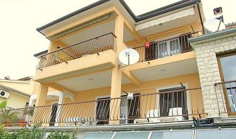 Appartement Br.1 dans Rabac