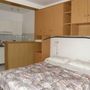 Appartement Br.1 dans Rabac 1