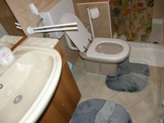 Appartement Br.1 dans Rabac 5