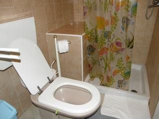Appartement Br.1 dans Rabac 6