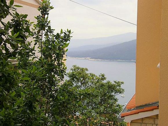 Appartement Br.1 dans Rabac 8