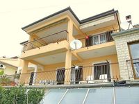Appartement Br.2 dans Rabac