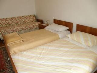 Appartement Br.2 dans Rabac 3