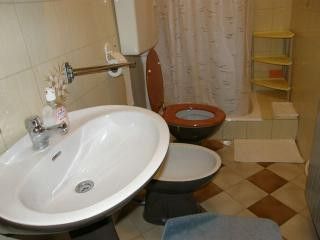 Appartement Br.2 dans Rabac 5