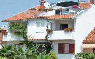 Appartement Apartman -A dans Rovinj