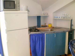 Appartement Apartman -A dans Rovinj 1