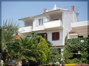 Appartement Apartman -A dans Rovinj 10
