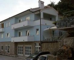 Appartement Br.2 dans Moscenicka Draga