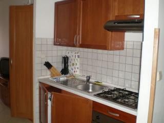 Appartement Br.2 dans Moscenicka Draga 1