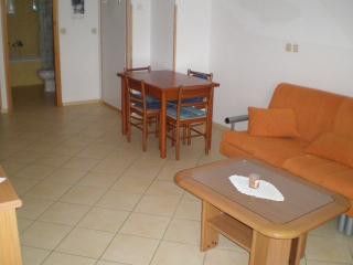 Appartement Br.2 dans Moscenicka Draga 3