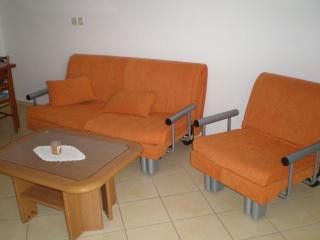 Appartement Br.2 dans Moscenicka Draga 4