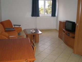 Appartement Br.2 dans Moscenicka Draga 7