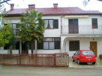 Appartement Magdalena dans Porec
