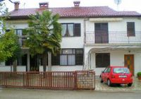 Appartement Magdalena dans Porec