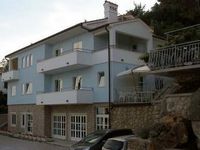 Appartement Br.3 dans Moscenicka Draga