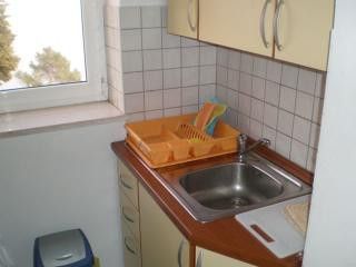 Appartement Br.3 dans Moscenicka Draga 1