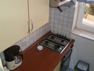 Appartement Br.3 dans Moscenicka Draga 2