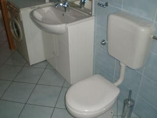 Appartement Br.3 dans Moscenicka Draga 6