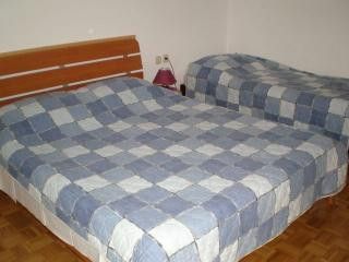 Appartement Br.3 dans Moscenicka Draga 7