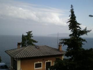 Appartement Br.3 dans Moscenicka Draga 9