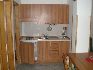 Appartement Br.4 dans Moscenicka Draga 1