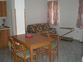 Appartement Br.4 dans Moscenicka Draga 2
