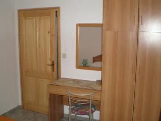 Appartement Br.4 dans Moscenicka Draga 4