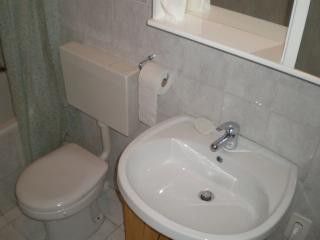 Appartement Br.4 dans Moscenicka Draga 6