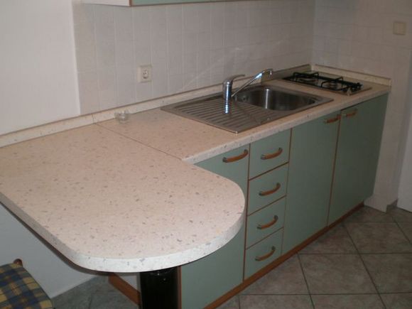 Appartement Br.5 dans Moscenicka Draga 1
