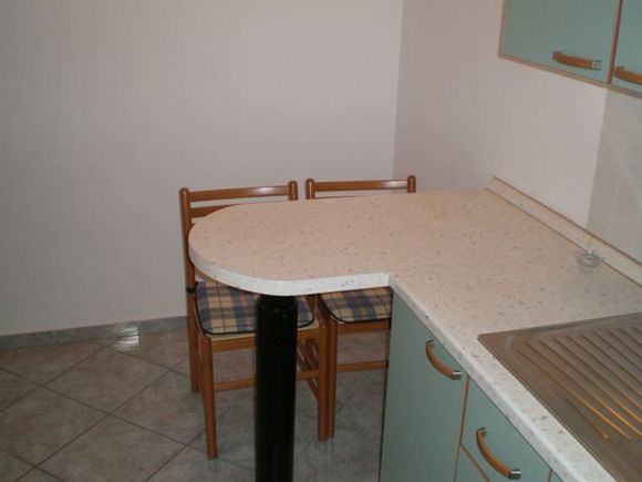 Appartement Br.5 dans Moscenicka Draga 2