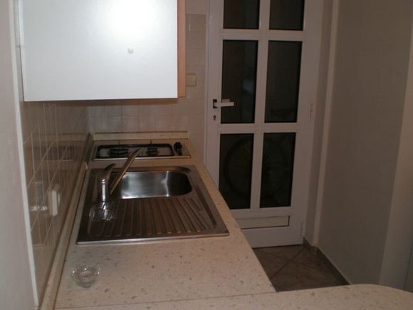 Appartement Br.5 dans Moscenicka Draga 3