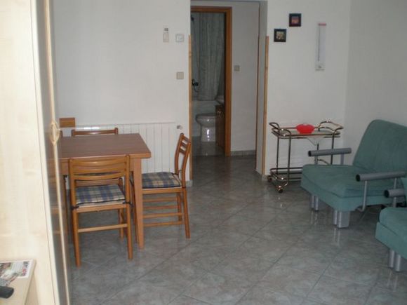 Appartement Br.5 dans Moscenicka Draga 4